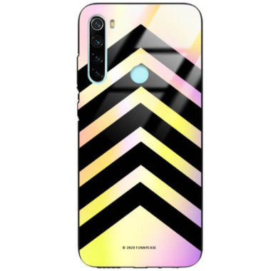 Etui Xiaomi REDMI NOTE 8, ST_FCG_2020-1_265 Wzory - FunnyCase