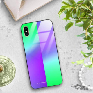 Etui Apple IPHONE XS MAX, ST_FCG_2020-1_266 Wzory - FunnyCase