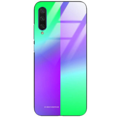 Etui Xiaomi MI A3 LITE, ST_FCG_2020-1_266 Wzory - FunnyCase