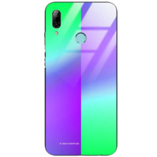 Etui Huawei P SMART 2019, ST_FCG_2020-1_266 Wzory - FunnyCase