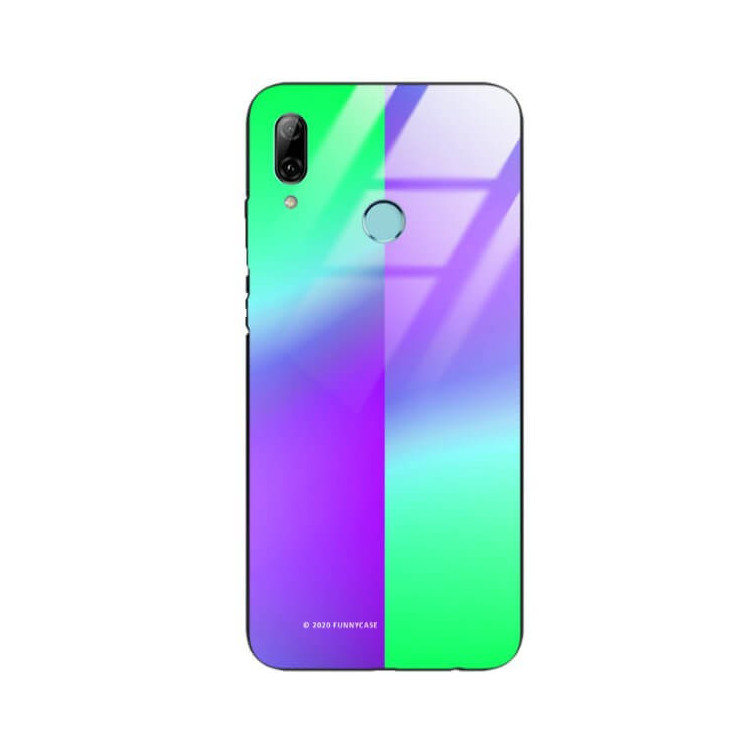 Etui Huawei P SMART 2019, ST_FCG_2020-1_266 Wzory - FunnyCase