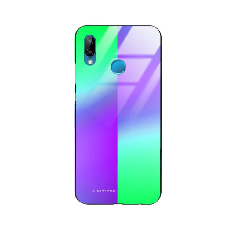 Etui Huawei P30 LITE, ST_FCG_2020-1_266 Wzory - FunnyCase