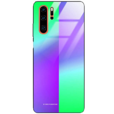 Etui Huawei P30 PRO, ST_FCG_2020-1_266 Wzory - FunnyCase