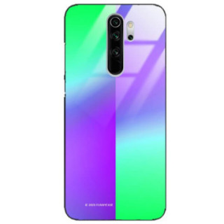 Etui Xiaomi REDMI NOTE 8 PRO, ST_FCG_2020-1_266 Wzory - FunnyCase