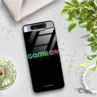 Etui Samsung GALAXY A80, ST_FCG_2020-1_267 Wzory - FunnyCase