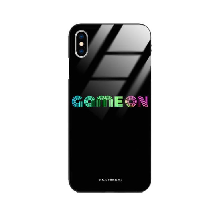 Etui Apple IPHONE X / XS, ST_FCG_2020-1_267 Wzory - FunnyCase