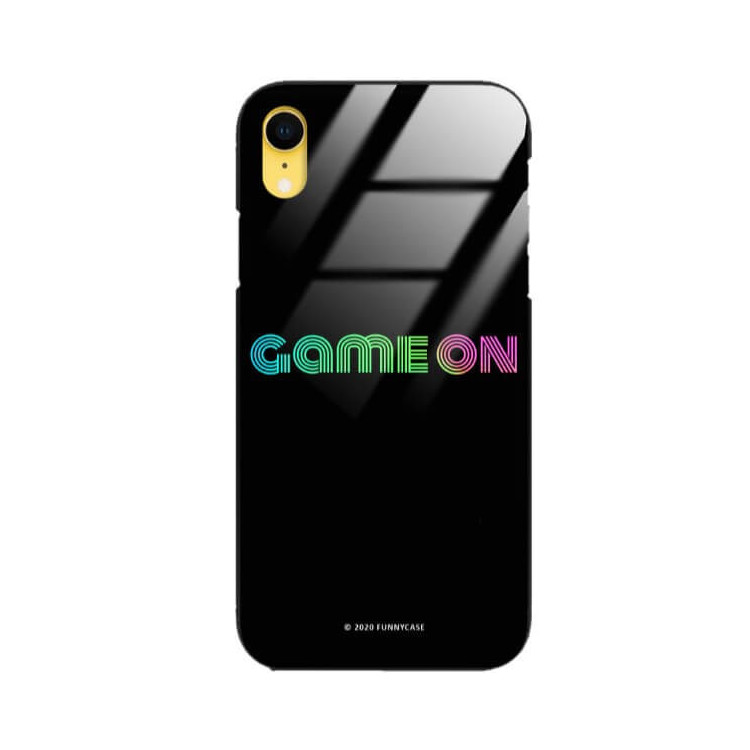 Etui Apple IPHONE XR, ST_FCG_2020-1_267 Wzory - FunnyCase