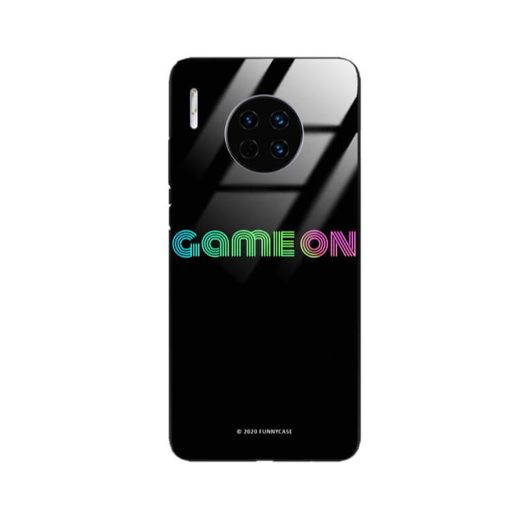 Etui Huawei MATE 30 PRO, ST_FCG_2020-1_267 Wzory - FunnyCase