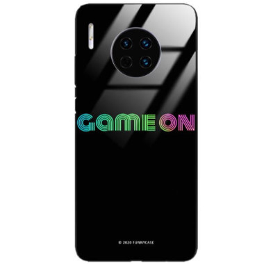 Etui Huawei MATE 30 PRO, ST_FCG_2020-1_267 Wzory - FunnyCase