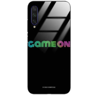 Etui Xiaomi MI A3 LITE, ST_FCG_2020-1_267 Wzory - FunnyCase