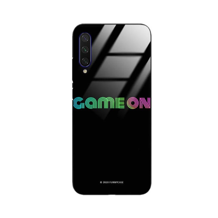 Etui Xiaomi MI A3 LITE, ST_FCG_2020-1_267 Wzory - FunnyCase