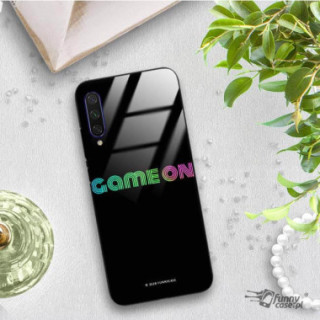 Etui Xiaomi MI A3 LITE, ST_FCG_2020-1_267 Wzory - FunnyCase