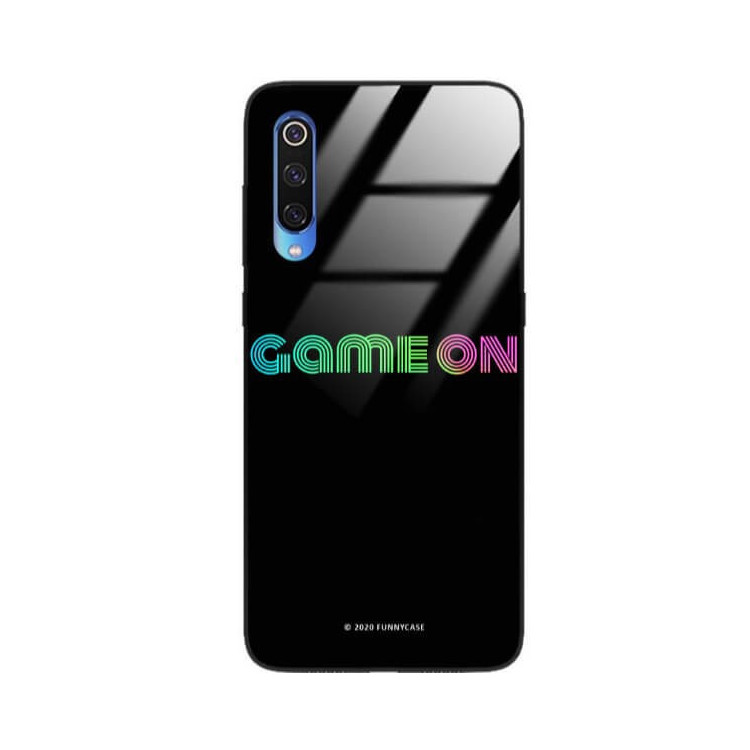 Etui Xiaomi MI9, ST_FCG_2020-1_267 Wzory - FunnyCase