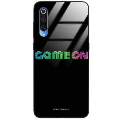 Etui Xiaomi MI9, ST_FCG_2020-1_267 Wzory - FunnyCase