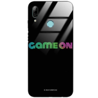 Etui Huawei P SMART 2019, ST_FCG_2020-1_267 Wzory - FunnyCase