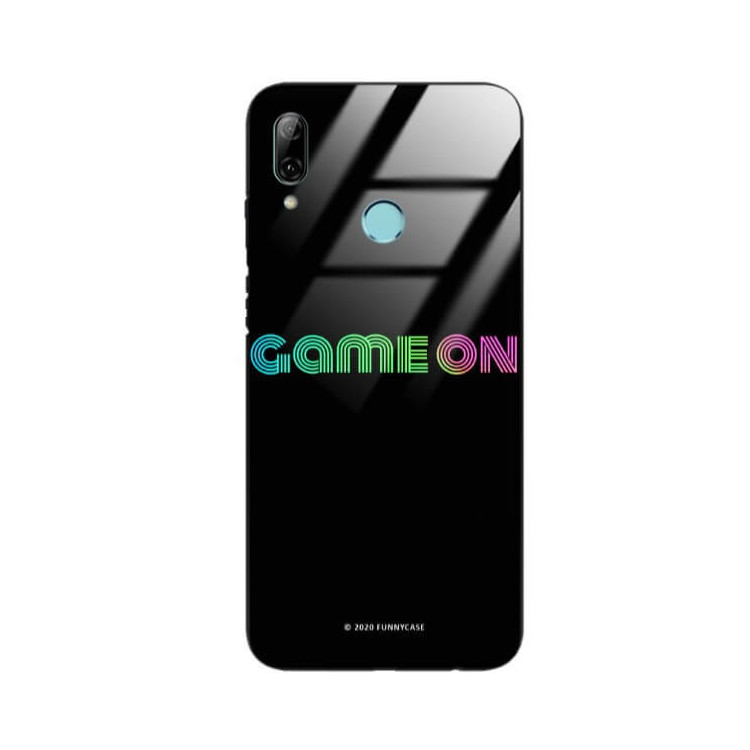Etui Huawei P SMART 2019, ST_FCG_2020-1_267 Wzory - FunnyCase