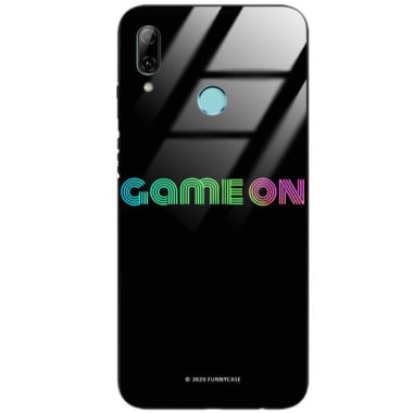 Etui Huawei P SMART 2019, ST_FCG_2020-1_267 Wzory - FunnyCase