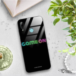 Etui Huawei P SMART 2019, ST_FCG_2020-1_267 Wzory - FunnyCase