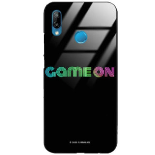 Etui Huawei P30 LITE, ST_FCG_2020-1_267 Wzory - FunnyCase