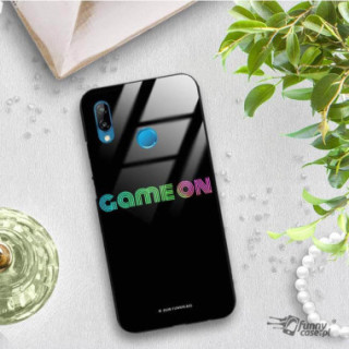 Etui Huawei P30 LITE, ST_FCG_2020-1_267 Wzory - FunnyCase