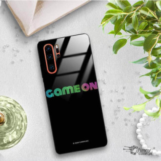 Etui Huawei P30 PRO, ST_FCG_2020-1_267 Wzory - FunnyCase