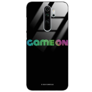 Etui Xiaomi REDMI NOTE 8 PRO, ST_FCG_2020-1_267 Wzory - FunnyCase