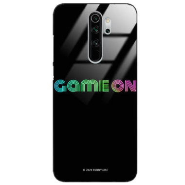 Etui Xiaomi REDMI NOTE 8 PRO, ST_FCG_2020-1_267 Wzory - FunnyCase
