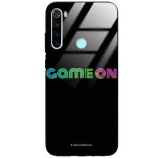 Etui Xiaomi REDMI NOTE 8, ST_FCG_2020-1_267 Wzory - FunnyCase