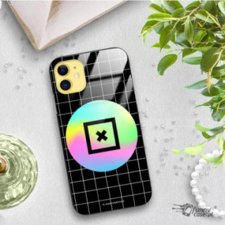 Etui Apple IPHONE 11, ST_FCG_2020-1_268 Wzory - FunnyCase