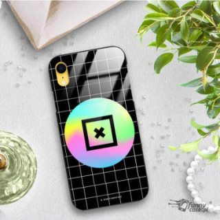 Etui Apple IPHONE XR, ST_FCG_2020-1_268 Wzory - FunnyCase