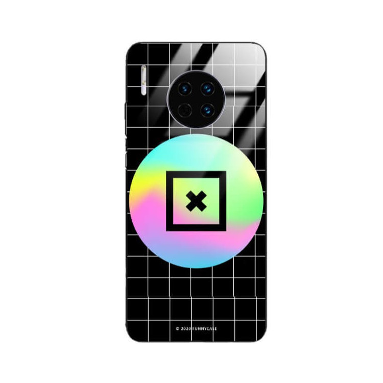 Etui Huawei MATE 30, ST_FCG_2020-1_268 Wzory - FunnyCase