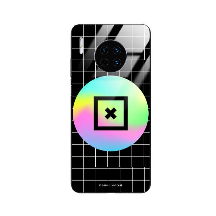 Etui Huawei MATE 30 PRO, ST_FCG_2020-1_268 Wzory - FunnyCase