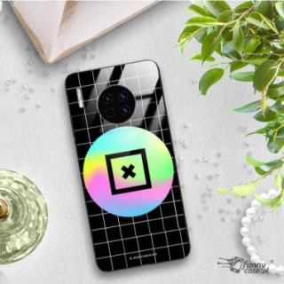 Etui Huawei MATE 30 PRO, ST_FCG_2020-1_268 Wzory - FunnyCase