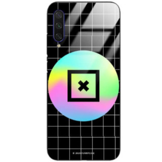 Etui Xiaomi MI A3 LITE, ST_FCG_2020-1_268 Wzory - FunnyCase