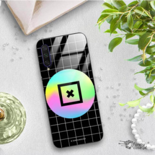 Etui Xiaomi MI A3 LITE, ST_FCG_2020-1_268 Wzory - FunnyCase