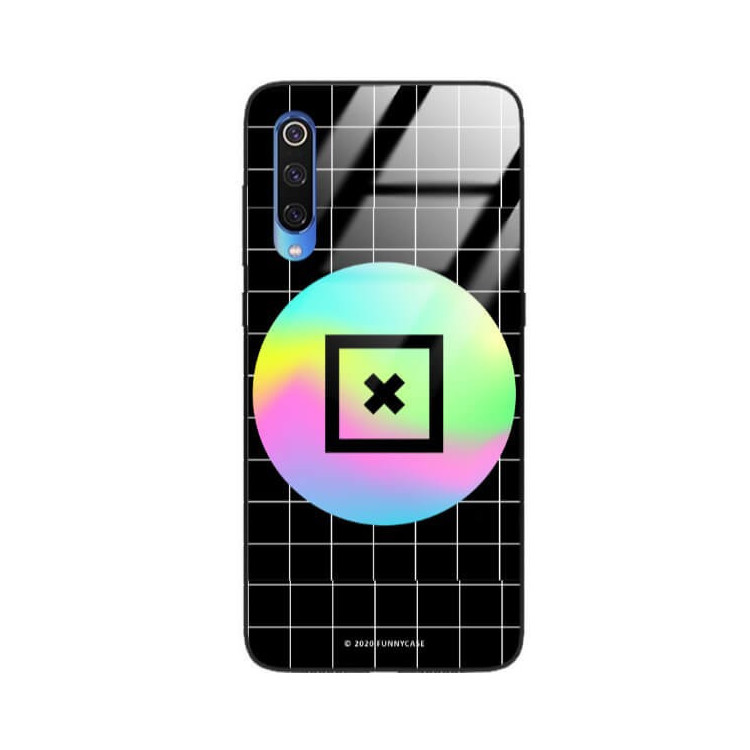 Etui Xiaomi MI9, ST_FCG_2020-1_268 Wzory - FunnyCase