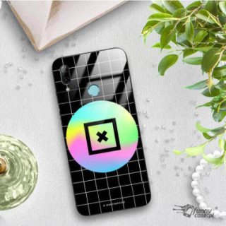 Etui Huawei P SMART 2019, ST_FCG_2020-1_268 Wzory - FunnyCase