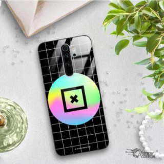 Etui Xiaomi REDMI NOTE 8 PRO, ST_FCG_2020-1_268 Wzory - FunnyCase