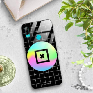 Etui Huawei Y7 2019, ST_FCG_2020-1_268 Wzory - FunnyCase