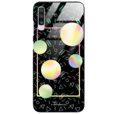 Etui Samsung GALAXY A70 / A70S, ST_FCG_2020-1_269 Wzory - FunnyCase