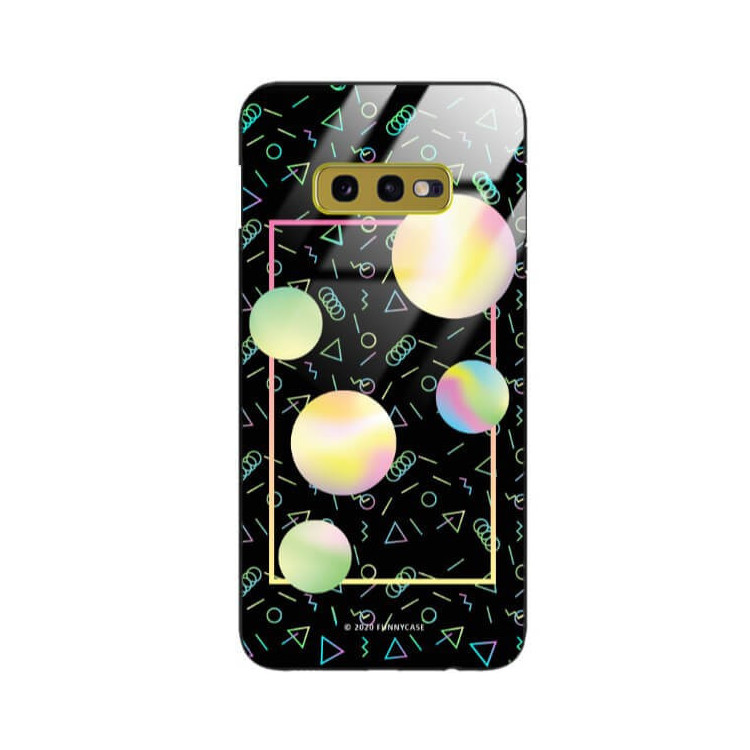 Etui Samsung GALAXY S10E, ST_FCG_2020-1_269 Wzory - FunnyCase