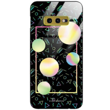 Etui Samsung GALAXY S10E, ST_FCG_2020-1_269 Wzory - FunnyCase