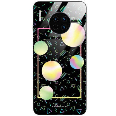 Etui Huawei MATE 30, ST_FCG_2020-1_269 Wzory - FunnyCase