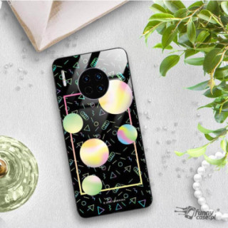 Etui Huawei MATE 30, ST_FCG_2020-1_269 Wzory - FunnyCase
