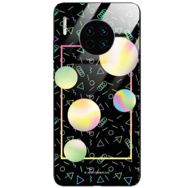 Etui Huawei MATE 30 PRO, ST_FCG_2020-1_269 Wzory - FunnyCase