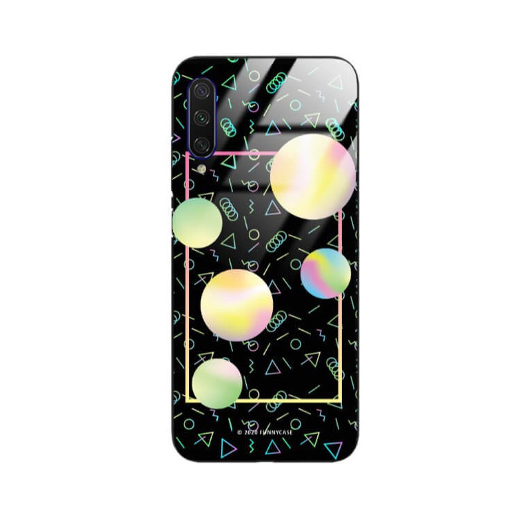 Etui Xiaomi MI A3 LITE, ST_FCG_2020-1_269 Wzory - FunnyCase