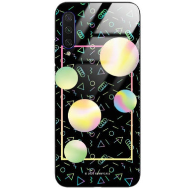 Etui Xiaomi MI A3 LITE, ST_FCG_2020-1_269 Wzory - FunnyCase