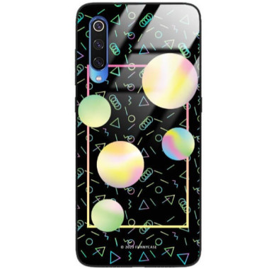 Etui Xiaomi MI9, ST_FCG_2020-1_269 Wzory - FunnyCase