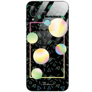Etui Huawei P SMART 2019, ST_FCG_2020-1_269 Wzory - FunnyCase