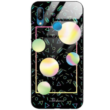 Etui Huawei P30 LITE, ST_FCG_2020-1_269 Wzory - FunnyCase